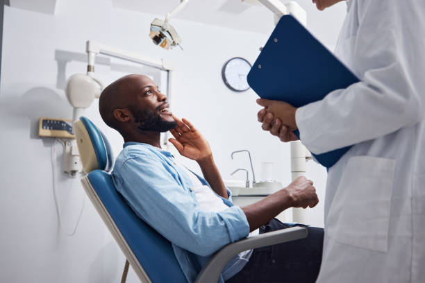 Best Emergency Dentist for Lost Fillings or Crowns in Medina, TX