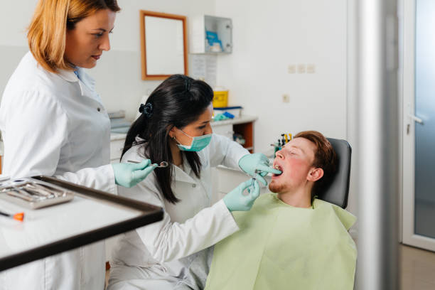 Best Emergency Dental Extractions in Medina, TX