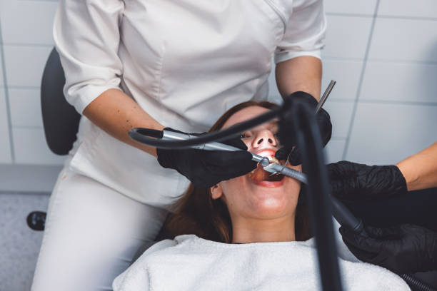 Best Emergency Dentist for Knocked-Out Tooth in Medina, TX