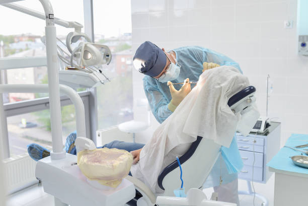Best Pediatric Emergency Dentist in Medina, TX