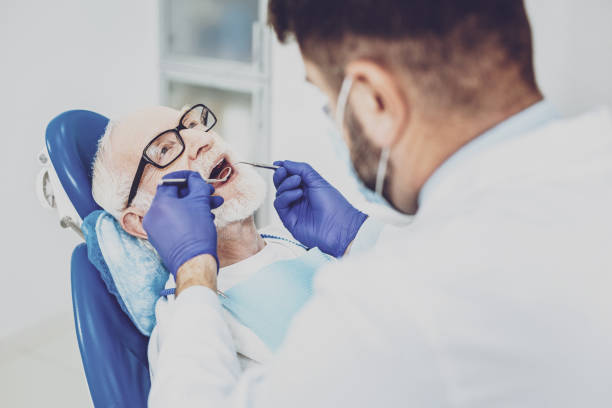 Best Emergency Root Canal Treatment in Medina, TX